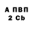 APVP СК КРИС Egor Charepov